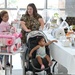 Carl R. Darnall Army Medical Center Hosts 9th Annual Baby Expo