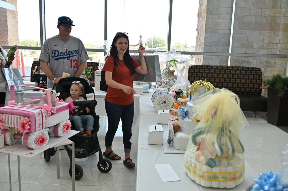 Carl R. Darnall Army Medical Center Hosts 9th Annual Baby Expo