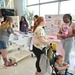 Carl R. Darnall Army Medical Center Hosts 9th Annual Baby Expo