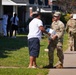 U.S. Army Brings Supplies to Support Hurricane Helene Survivors