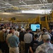 B-52 Stratofortress Association visits the OC-ALC