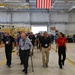 B-52 Stratofortress Association visits the OC-ALC