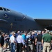 B-52 Stratofortress Association visits the OC-ALC
