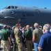 B-52 Stratofortress Association visits the OC-ALC