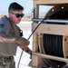 BEAR Base Airmen conduct Operation TRAILBLAZER