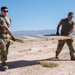 BEAR Base Airmen conduct Operation TRAILBLAZER