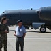 B-52 Stratofortress Association visits the OC-ALC