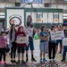 4th Fighter Wing Airmen return from deployment