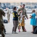 4th Fighter Wing Airmen return from deployment