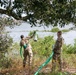 Florida National Guard prepare for Hurricane Milton