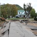 USACE Norfolk District conducts debris assessment engagements in Southwestern Virginia with City, State, and Federal Agencies in support of Tropical Storm Helene disaster response.