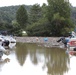 USACE Norfolk District conducts debris assessment engagements in Southwestern Virginia with City, State, and Federal Agencies in support of Tropical Storm Helene disaster response.