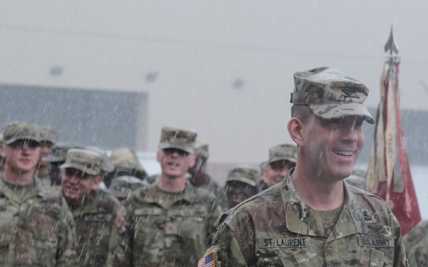 Commander brings new streamer program to Fort Eustis