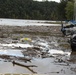 USACE Norfolk District conducts debris assessment engagements in Southwestern Virginia with City, State, and Federal Agencies in support of Tropical Storm Helene disaster response.