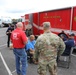 USACE Norfolk District conducts debris assessment engagements in Southwestern Virginia with City, State, and Federal Agencies in support of Tropical Storm Helene disaster response.