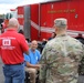 USACE Norfolk District conducts debris assessment engagements in Southwestern Virginia with City, State, and Federal Agencies in support of Tropical Storm Helene disaster response.