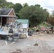 USACE Norfolk District conducts debris assessment engagements in Southwestern Virginia with City, State, and Federal Agencies in support of Tropical Storm Helene disaster response.