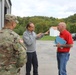 USACE Norfolk District conducts debris assessment engagements in Southwestern Virginia with City, State, and Federal Agencies in support of Tropical Storm Helene disaster response.