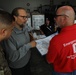 USACE Norfolk District conducts debris assessment engagements in Southwestern Virginia with City, State, and Federal Agencies in support of Tropical Storm Helene disaster response.