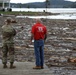 USACE Norfolk District conducts debris assessment engagements in Southwestern Virginia with City, State, and Federal Agencies in support of Tropical Storm Helene disaster response.