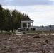 USACE Norfolk District conducts debris assessment engagements in Southwestern Virginia with City, State, and Federal Agencies in support of Tropical Storm Helene disaster response.