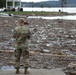 USACE Norfolk District conducts debris assessment engagements in Southwestern Virginia with City, State, and Federal Agencies in support of Tropical Storm Helene disaster response.