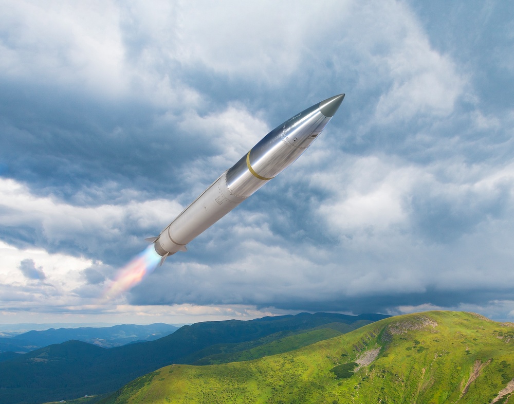 US Army Awards GMLRS Rocket Contract Worth up to $4.1 Billion