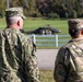 Rear Adm. Novak visits JTF-CS Forward Operations Center