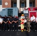 MCB Camp Lejeune 2024 Fire Prevention Week Proclamation