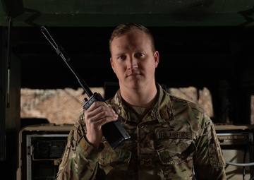 Leaving Six Figures for the Air National Guard