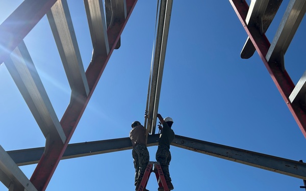 PEB Training (NMCB 3)