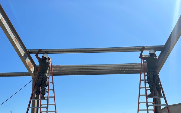 PEB Training (NMCB 3)