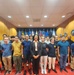 Baltimore MEPS August 2024