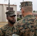 11th MEU Award Ceremony