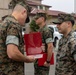 11th MEU Award Ceremony