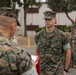 11th MEU Award Ceremony