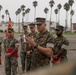 11th MEU Award Ceremony