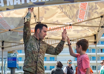 Juneau-based recruiter makes strides in Southeast Alaska