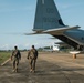 MRF-SEA Marines receive supplies in Laoag to Support Relief Efforts Alongside Philippine Allies