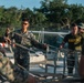 MRF-SEA Marines receive supplies in Laoag to Support Relief Efforts Alongside Philippine Allies