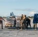 MRF-SEA Marines receive supplies in Laoag to Support Relief Efforts Alongside Philippine Allies