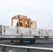 USS George Washington uploads NATO Seasparrow Missile System