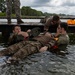 Florida Guardsmen Train for Water Rescues Ahead of Hurricane Milton