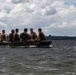 Florida Guardsmen Train for Water Rescues Ahead of Hurricane Milton