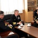 CDRUSINDOPACOM visits Republic of Korea