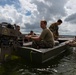 Florida Guardsmen Train for Water Rescues Ahead of Hurricane Milton