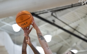 2024 Armed Forces Men's and Women's Basketball Championships