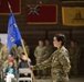 Det. 2, C Co., 3-140th Security and Support Battalion deployment ceremony