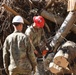 161 Engineer Support Company conduct route clearance