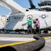 USS George Washington Conducts Flight Operations